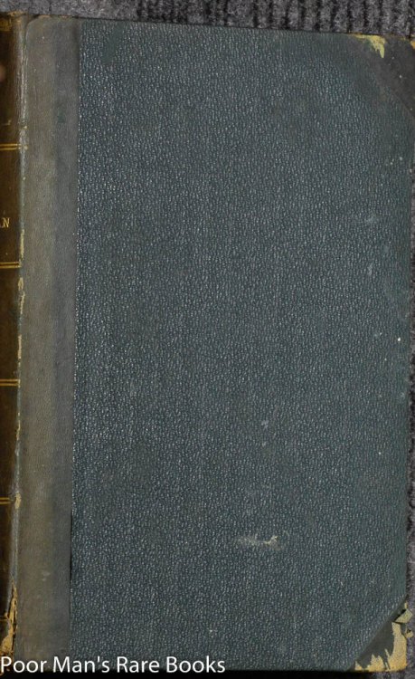 THE CHAUTAUQUAN, A MONTHLY MAGAZINE VOLUME VI, FROM OCTOBER, 1885 TO JULY, 1886