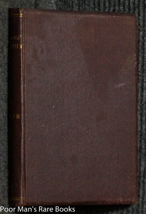 MEEHANS' MONTHLY: A MAGAZINE OF HORTICULTURE, BOTANY AND KINDRED SUBJECTS VOLUMES 1 AND 2 BOUND IN ONE.