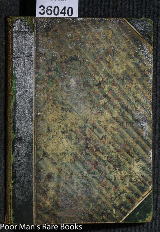 VOLUME OF SHEET MUSIC COLLECTION FROM THE 1800'S