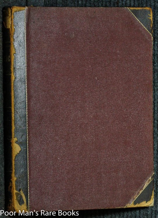 VOLUME OF SHEET MUSIC COLLECTION FROM THE 1800'S 22 PIECES