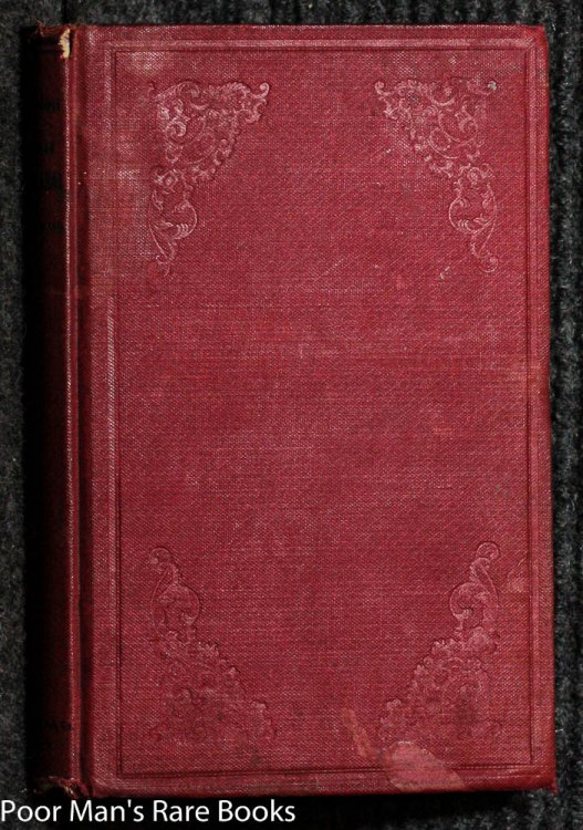 THE RELIGION OF MODERN SPIRITUALISM AND ITS PHENOMENA CAMPARED WITH THE CHRISTIAN RELIGION & ITS MIRACLES 1896