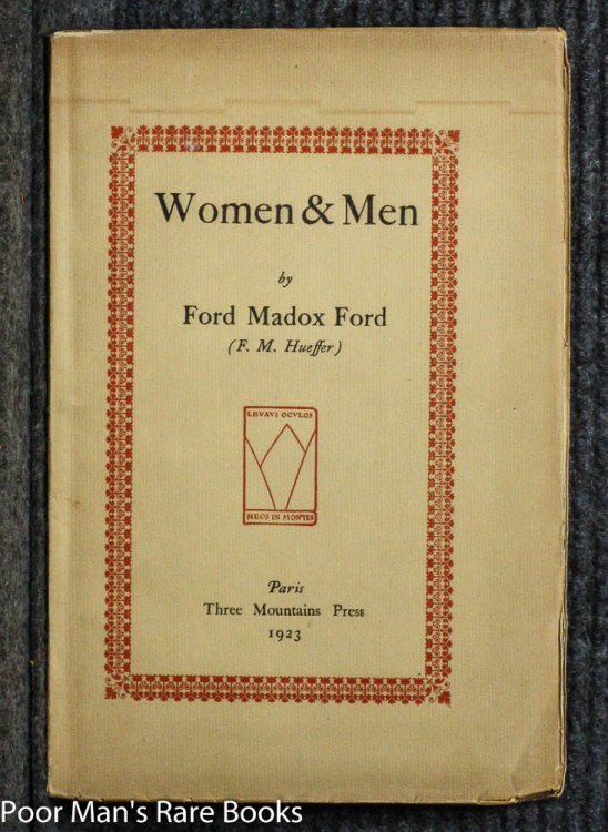 WOMEN & MEN