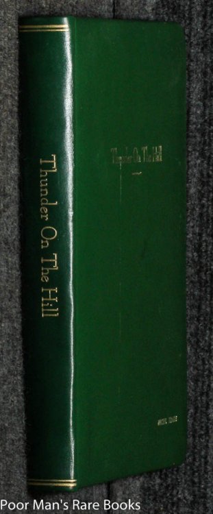 (MOTION PICTURE TYPESCRIPT.) UNIVERSAL INTERNATIONAL. 