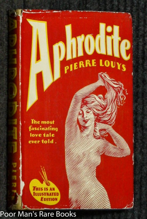 APHRODITE (ANCIENT MANNERS)