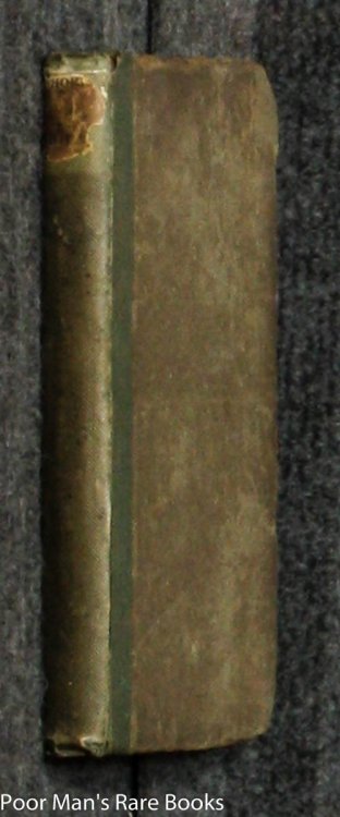 APHORISMS, OPINIONS, AND REFLECTIONS OF THE LATE DR PARR WITH A SKETCH OF HIS LIFE