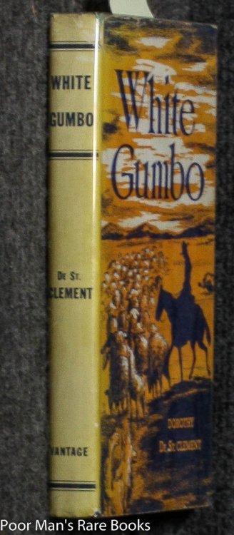 WHITE GUMBO