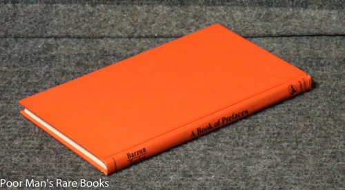 A BOOK OF PREFACES TO FIFTY CLASSICS OF CRIME FICTION, 1900-1950 LTD ED 113/250