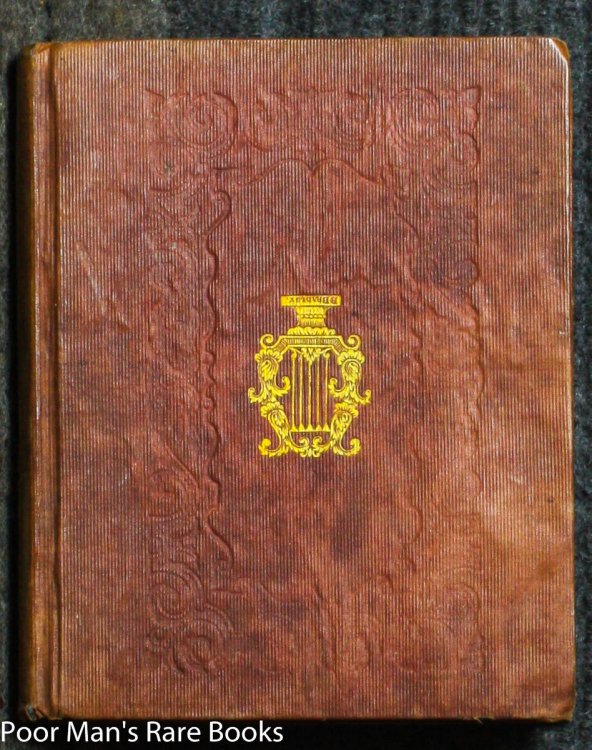 PETER PARLEY'S CYCLOPEDIA OF BOTANY