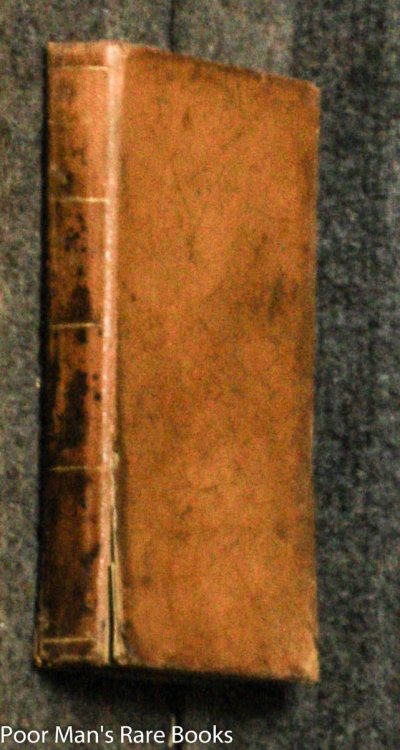 THE TEACHERS' ASSISTANT; OR, A SYSTEM OF PRACTICAL ARITHMETIC