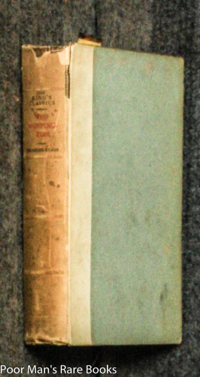 PEG WOFFINGTON WITH INTRODUCTION BY RICHARD GARNETT