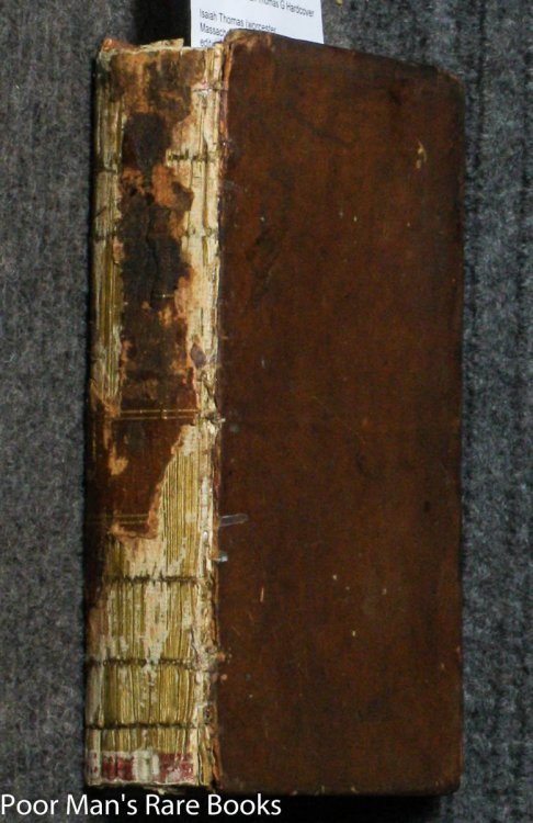 A NEW AND COMPLETE SYSTEM OF ARITHMETIC. COMPOSED FOR THE USE OF THE CITIZENS OF THE UNITED STATES [1797]