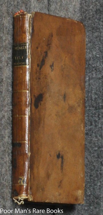 AN EXTRACT FROM THE OBSERVATIONS MADE IN A TOUR TO ITALY : BY THE CHEVALIER DE LA CONDAMINE, OF THE ROYAL ACADEMY OF SCIENCES AT PARIS, & C. TRANSLATED BY A FELLOW OF THE ROYAL SOCIETY, WITH AN ALPHABETICAL INDEX.