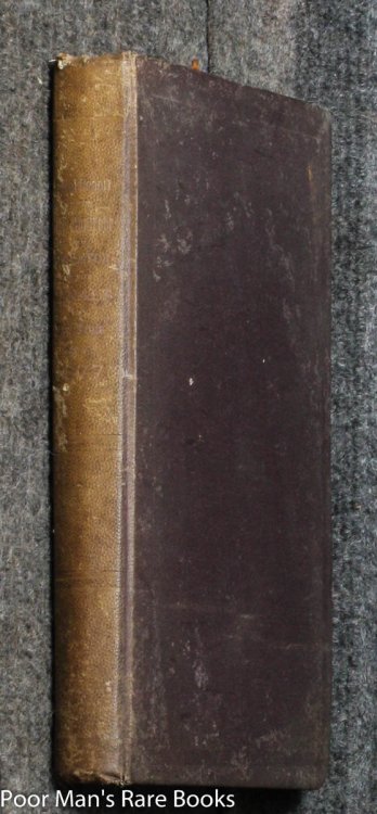 ANNUAL REPORT OF THE STATE ENGINEER AND SURVEYOR ON THE CANALS OF THE STATE. : TRANSMITTED TO THE LEGISLATURE FEBRUARY 15, 1877. [PRESENTATION COPY]
