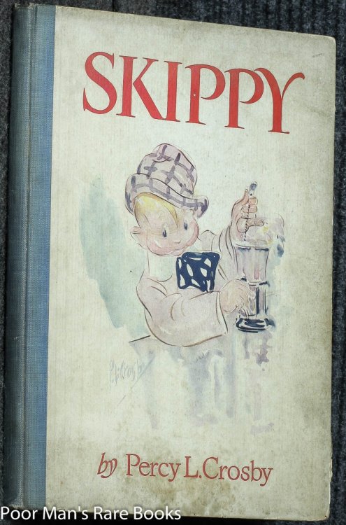 SKIPPY