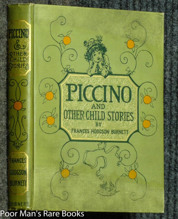 PICCINO AND OTHER CHILD STORIES.