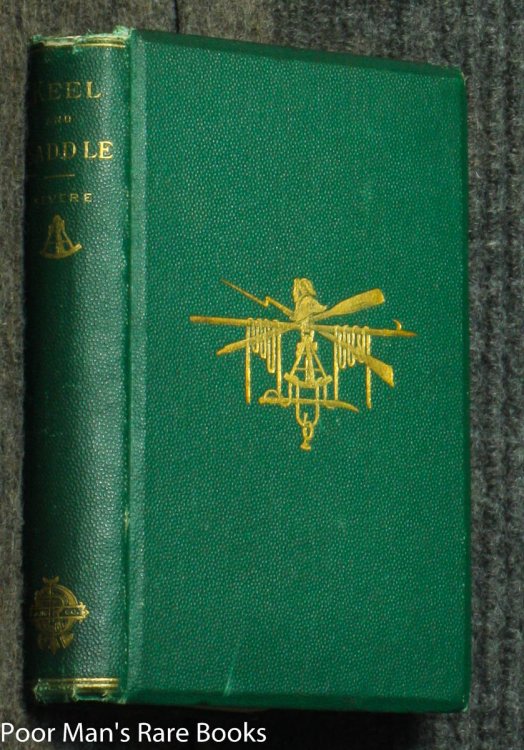 KEEL AND SADDLE: A RETROSPECT OF FORTY YEARS OF MILITARY AND NAVAL SERVICE.