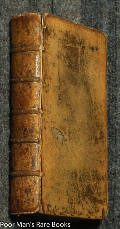 PHILOSOPHICAL ESSAYS ON VARIOUS SUBJECTS, VIZ. SPACE, SUBSTANCE, BODY, SPIRIT, THE OPERATIONS OF THE SOUL IN UNION WITH THE BODY, INNATE IDEAS.