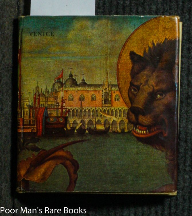 VENICE [FROM DU PONT FAMILY LIBRARY ]