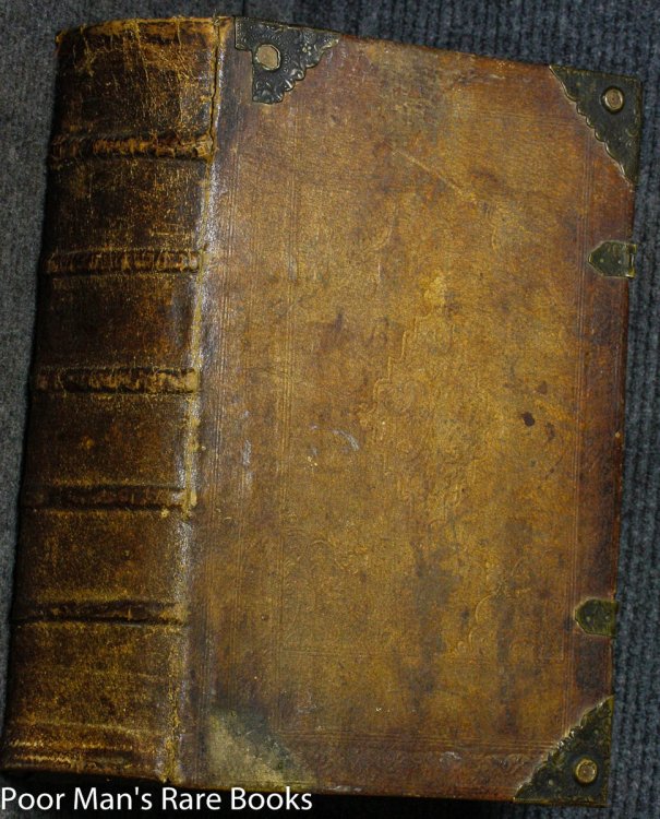 Biblia, Das Ist: Die Gantze Heilige Schrift Desz Alten Und Neuen Testaments. Wie Solche Biblia, Das Ist: Die Gantze Heilige Schrift Desz Alten Und Neuen Testaments. Wie Solche Von Herrn Doctor Martin Luther Im Jahr Christi 1522