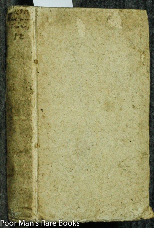 Kurtzer Abriss Einer Grundlich Gefasten Thuringischen. By Johann Ernst Philippi Kurtzer Abriss Einer Grundlich Gefasten Thuringischen Historie, Sonderlich Von Denen Hertzogen Zu Sachsen, Als Landgrafen In Thuringen, Aus Eines Vornehmen Ehmalige