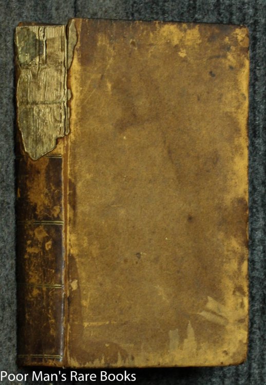 Conversations On Chemistry; In Which The Elements Of That Science Are Familiarly Explained And Illustrated By Experiments And Thirty Eight Engravings On Wood