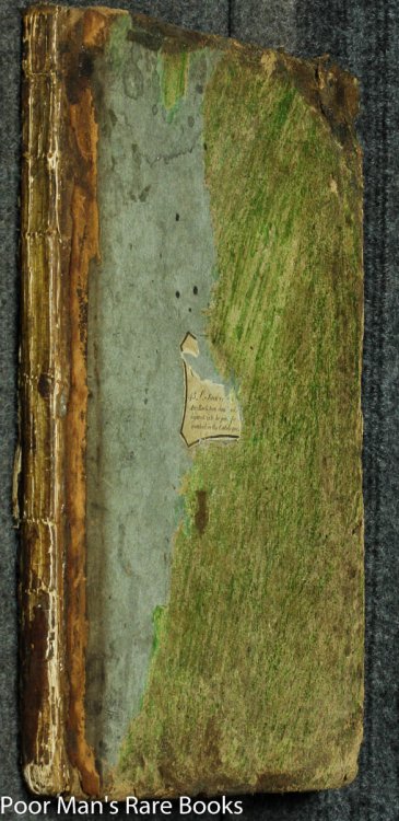 A Letter From Major General Ludlow To Sir Edward Seymour: A Letter From General Ludlow To Dr Hollingworth. [5 Letters]