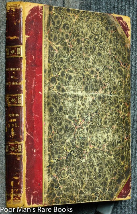 Winkle's Architectural And Picturesque Illustrations Of The Cathedral Churches Of England And Wales [vol Ii]