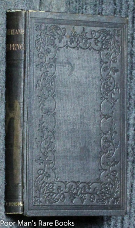 An Introduction To The Defence Of Abner Kneeland, Charged With Blasphemy; Before The Municipal Court, In Boston, Mass. At The January Term, In 1834 Along With Speech Of Abner Kneeland, Delivered Before The Supreme Court [last Us Jailing For Blasphemy]