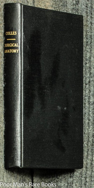 Treatise On Surgical Anatomy