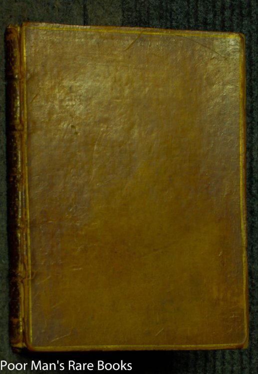 Ad C. W. Bampfylde, Arm Epistola Poetica Familiaris, In Qua Continentur Tabulae [cartoons]