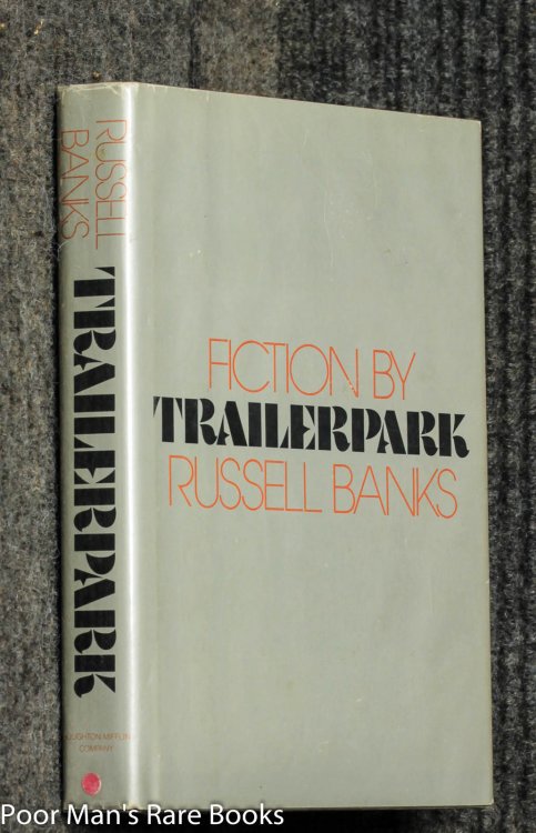 Trailerpark [signed]