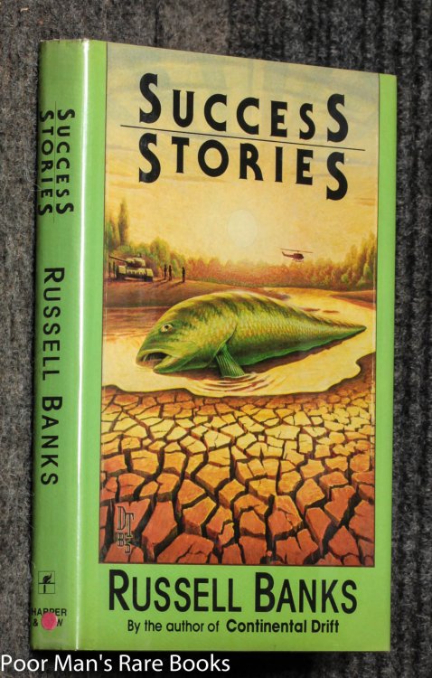 Success Stories [signed W/ Photo]