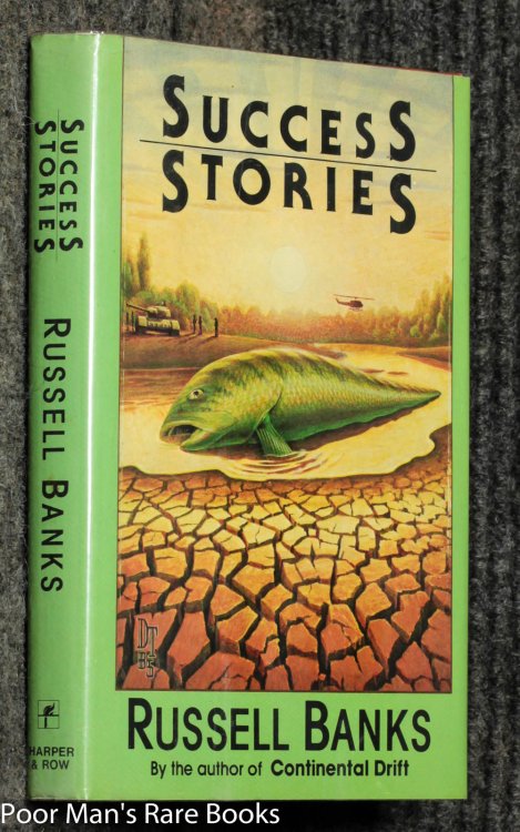 Success Stories [signed ]