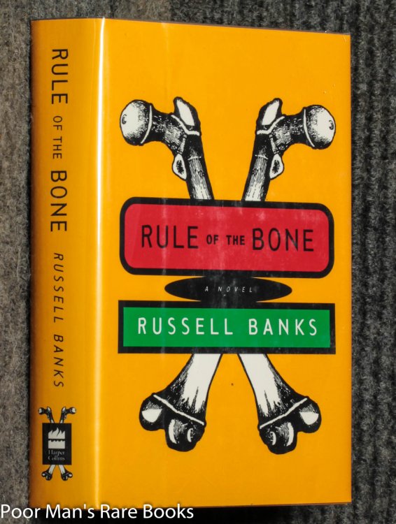 Rule Of The Bone