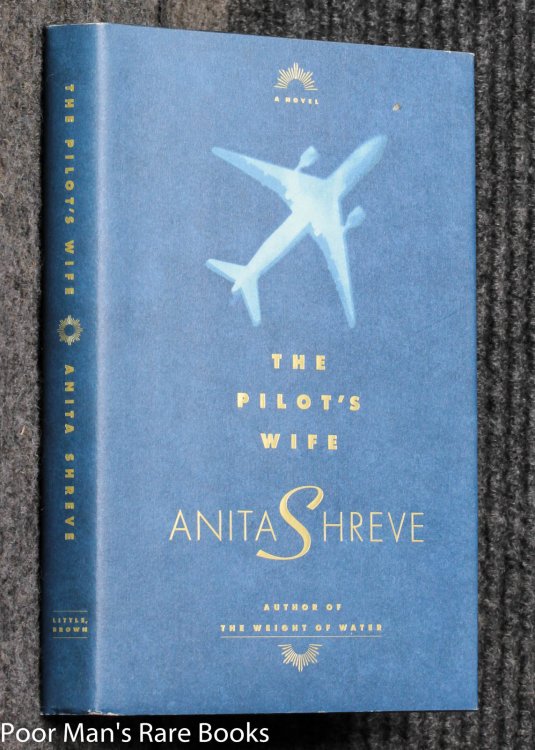 The Pilot's Wife [signed]