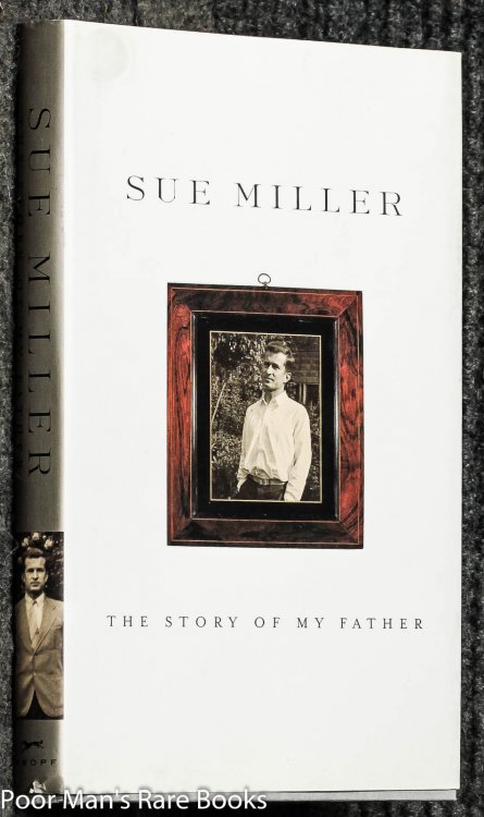 The Story Of My Father [signed]