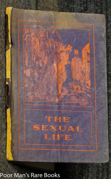 The Sexual Life