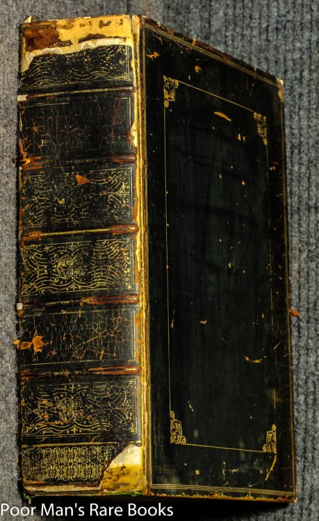The History Of England, From The Invasion Of Julius Caesar To The Revolution In 1688 [ct In One Volume]