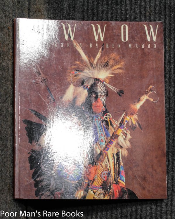 Image for Pow Wow Harry N. Abrams, Pow Wow Harry N. Abrams,