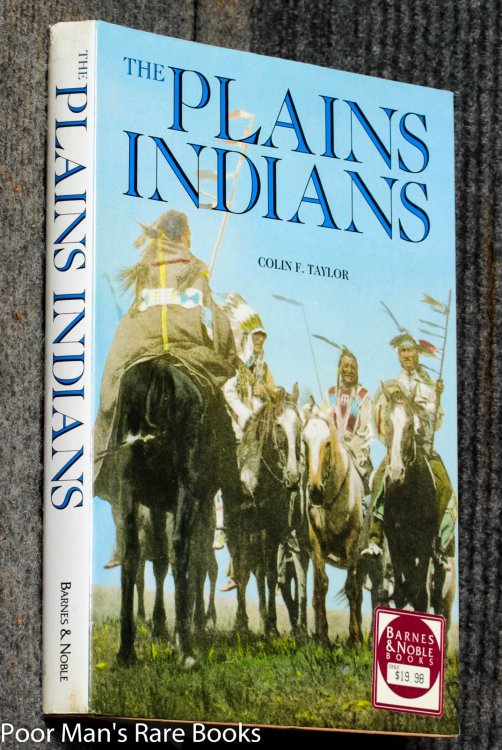 The Plains Indians