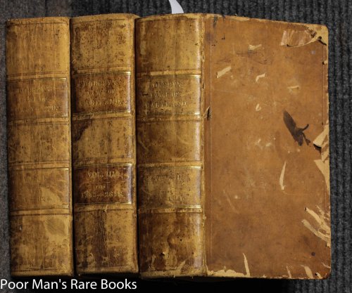 The General Public Statutory Law And Public Local Law Of The State Of Maryland From The Year 1692 To 1839 Inclusive [ct 3 Vols]
