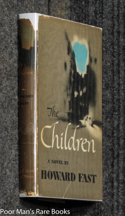 The Children [signed]