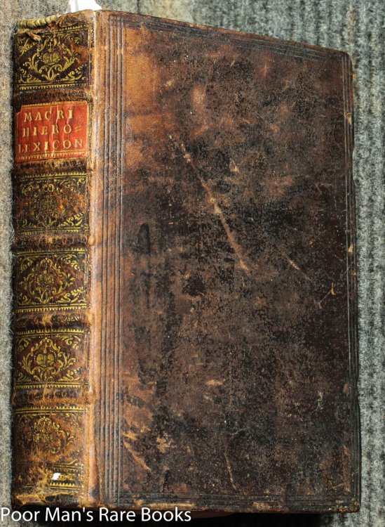 Dominici Macri Melitensis Equitis Aurati, Comitis Palatini [canon Law Illustrated]