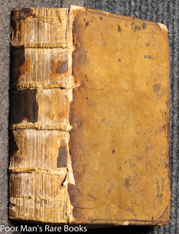 Thesaurus, Grc Lingu, In Epitomen, Sive Compendium,. By Gulielmus Robertson Thesaurus, Grc Lingu, In Epitomen, Sive Compendium, Redactus; Et Alphabetice, Secundum, Constantini Methodum, Et Schrevelii, Reseratus: . Studio & Industria, Gulielm