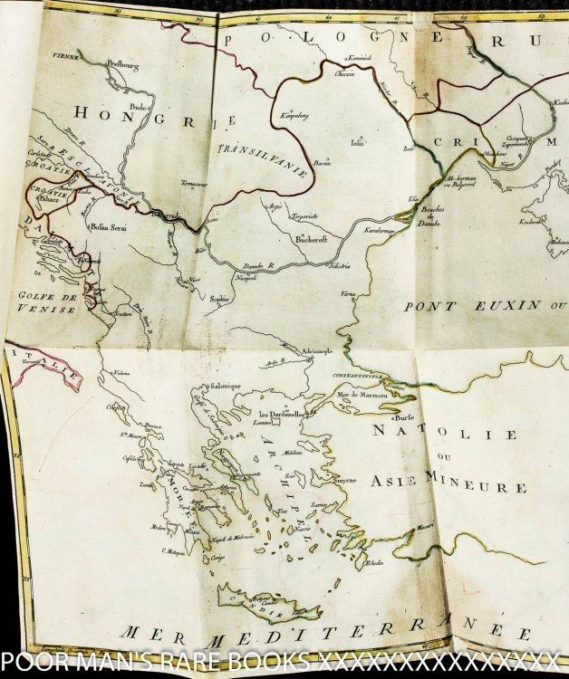 Des Herrn General Von Lloyd's Abhandlung ber Die Allgemeinen Grundstze Der Kriegskunst : Aus Dem Englischen : Mit VI Illuminirten Karten Und V Planen