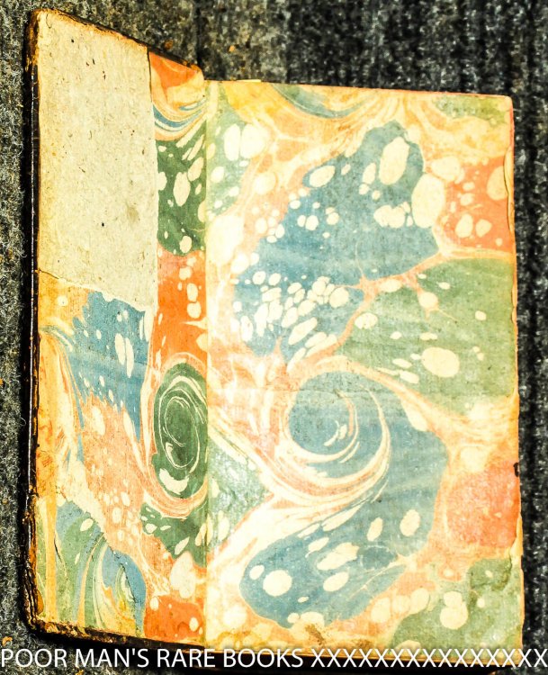 De L'esprit [ct 3 Vols In One]