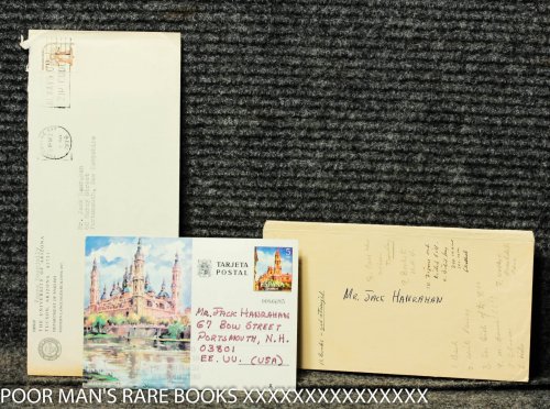 An Archive Of-- The Unnatural Enemy: Essays On Hunting By Vance Bourjaily--