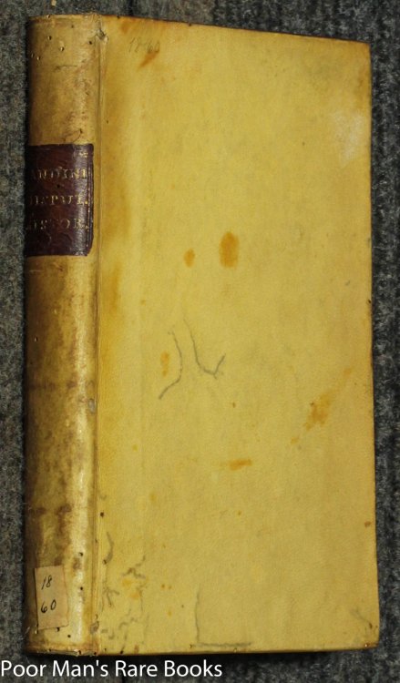 Disputationes Historicae Antonii Sandini Ad Vitas Pontificum Romanorum Ab Eodem Descriptas (1742)