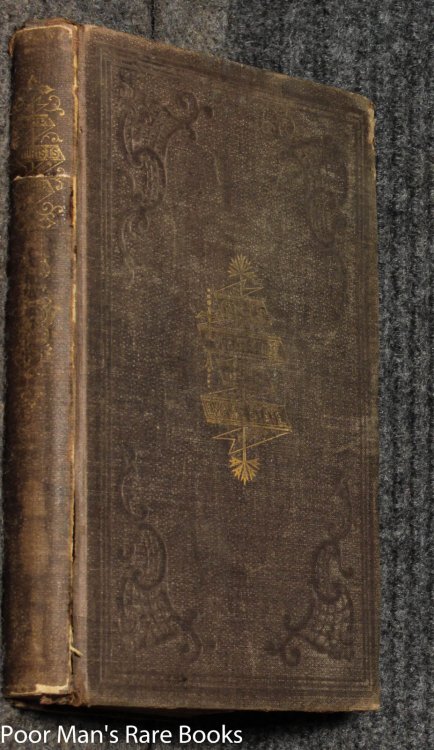 The Tourist's Guide Through The Empire State Embracing All Cities, Towns And Watering Places, By Hudson River And New York Central Route