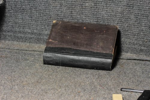 The Constitution And Government Of The Province And State Of New Jersey, With Biographical Sketches Of The Governors From 1776 To 1845 And Reminiscences Of The Bench And Bar, During More Than Half A Century [collections Of New Jersey Hist Soc Vol. Vii]